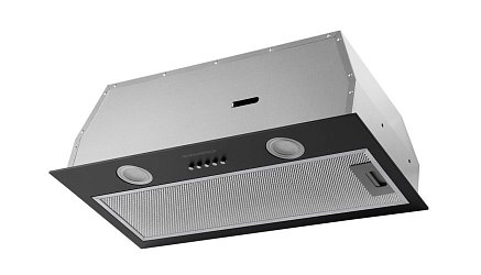 MAUNFELD THAMES 601PM черный1