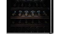Винный шкаф Smeg CVI338LX3 (фото 1)