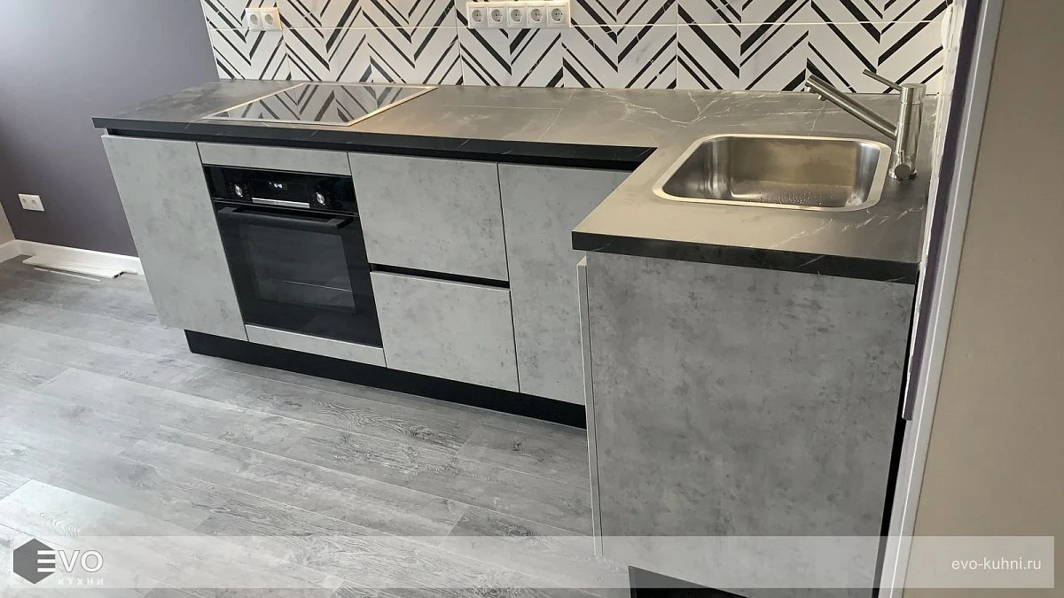 Кухня РН210905 (фото 11)