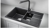 Мойка Granula GR-7802 оборачиваемая ШВАРЦ (фото 2)