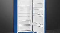 Холодильник Smeg FAB28RBE5 (фото 2)
