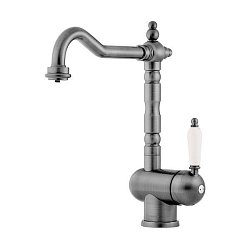 OMOIKIRI Kyoto 2 Plus-SI латунь/античное серебро 1