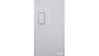 Морозильная камера MAUNFELD MFFR170W (фото 6)
