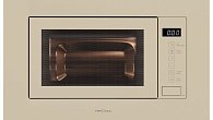 Микроволновая печь KRONA BRILLE 60 IV встраиваемая (фото 2)
