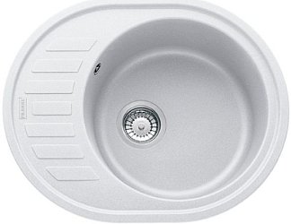 Franke Ronda ROG 611C (белый)1
