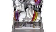 Посудомоечная машина MAUNFELD MWF12S (фото 2)