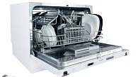 Посудомоечная машина MAUNFELD MLP-06IM встраиваемая (фото 6)