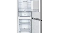Холодильник LEX RFS 203 NF BL (фото 2)