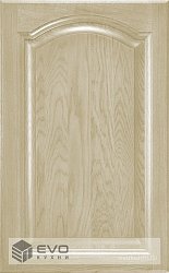 Ваниль (без патины, c золотой или светло-коричневая патиной)