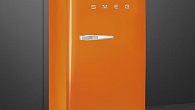 Холодильник Smeg FAB10ROR5 (фото 5)
