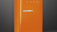 Холодильник Smeg FAB10ROR5 (фото 5)
