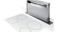 Вытяжка FABER FABULA EVO+ WH90 (фото 1)