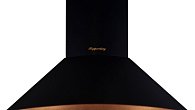 Вытяжка Kuppersberg BONA 60 B Bronze (фото 1)