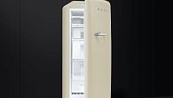 Морозильная камера Smeg CVB20RP1 (фото 2)