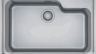 Мойка Franke BCX 610-74 TL (фото 1)