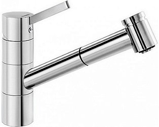 Blanco Tivo-S Хром1