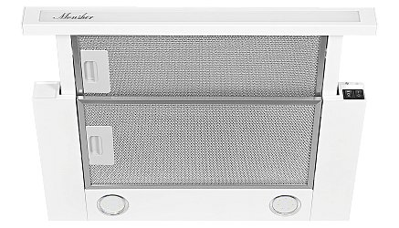 Monsher TELE II 50 GW1