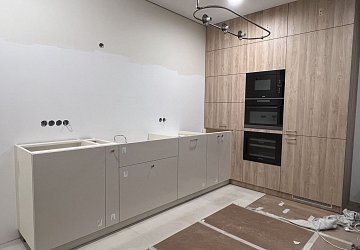 Кухня РХ241001