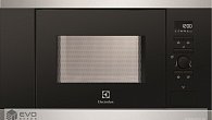 Микроволновая печь Electrolux EMS17006OX (фото 1)
