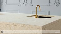 Caesarstone 5212 Taj Royal (фото 5)