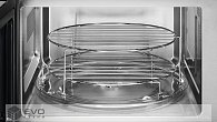 Микроволновая печь Electrolux EMS26204OX (фото 3)