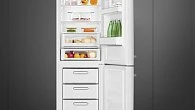 Холодильник Smeg FAB32RWH5 (фото 3)