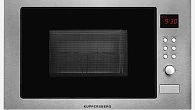 Микроволновая печь KUPPERSBERG HMW 635 X (фото 1)