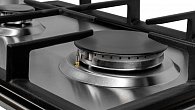 Варочная панель ZorG Technology BL DOMINO inox (фото 5)