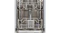 Посудомоечная машина KRONA DELIA 45 BI встраиваемая (фото 3)