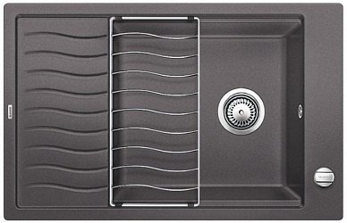 Blanco Elon XL 6 S Темная скала1