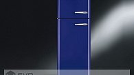 Холодильник Smeg FAB30LBL1 (фото 3)