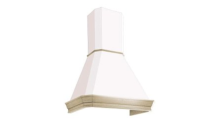 Viaona Cappe Ванесса 60 с ВМ-750/52 new faber слоновая кость1