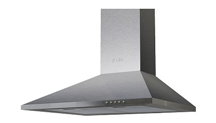 LEX BASIC 600 INOX1