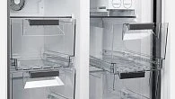 Холодильник Kuppersberg NMFV 18591 DX отдельностоящий (фото 9)
