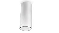 Вытяжка FABER CYLINDRA ISOLA PLUS WH GLOSS A37 (фото 1)