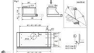 Вытяжка Zigmund & Shtain K 002.61 B (фото 2)