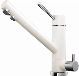 Omoikiri Tonami-PA латунь/гранит/пастила1