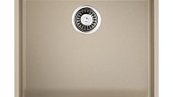 Мойка Omoikiri Bosen 54-U-CH Tetogranit/шампань (фото 1)