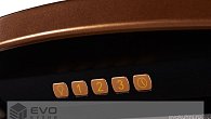 Вытяжка Kuppersberg BONA 60 B Bronze (фото 3)