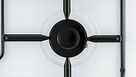 Варочная панель KRONA ORTICA 60 WH (фото 5)