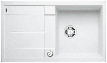 Blanco Metra 5 S Белый1