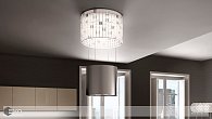Вытяжка FABER LUXIA (SET) (фото 4)