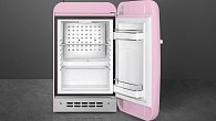Мини-бар Smeg FAB5RPK5 (фото 4)