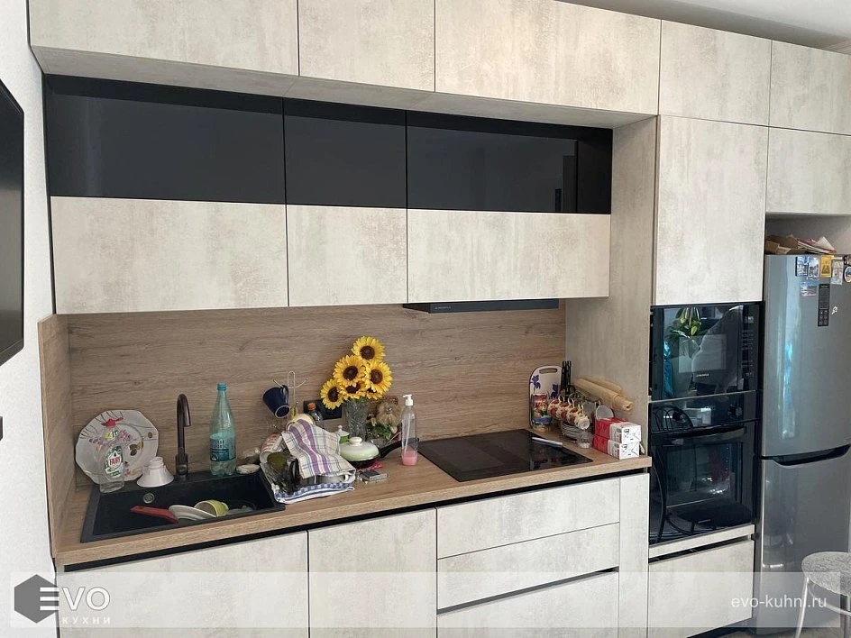 Кухня МР220401 (фото 1)