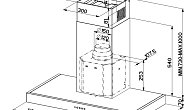 Вытяжка FABER GEMMA PB SRM X A120 (фото 3)