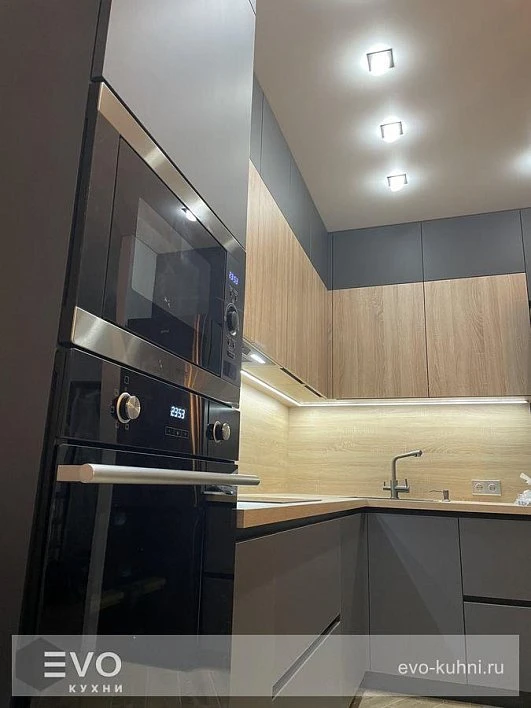 Кухня МС220701 (фото 6)