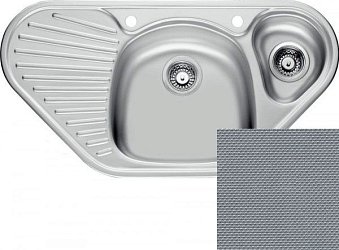 Franke MIKADO MOL 651 Е (декор)1