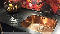 Corian Gravel (фото 6)