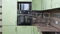 Угловая кухня модерн пластик/ЛДСП РК181203 (фото 7)