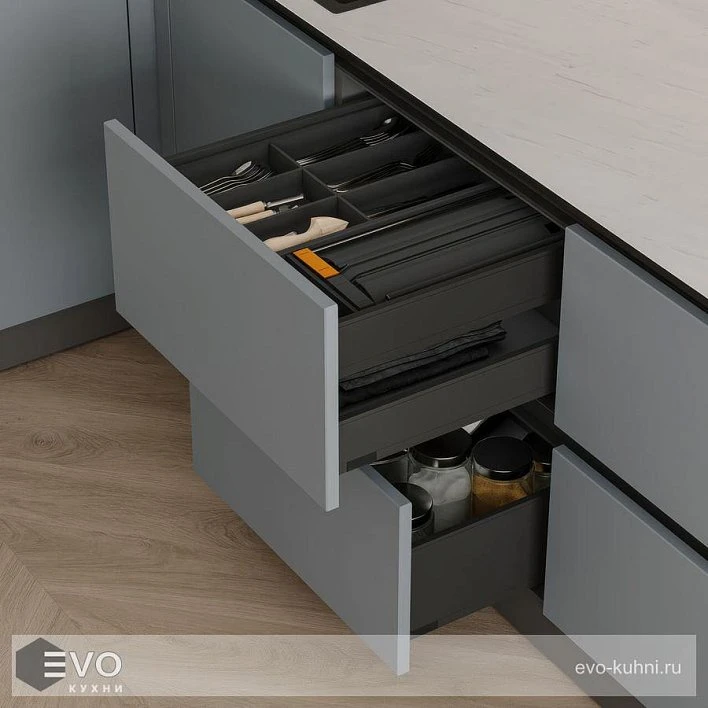 Кухня Акалифа (фото 4)